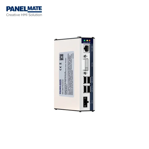 IDD-LINK4 DVI Kvm Extender Receiver for 100m