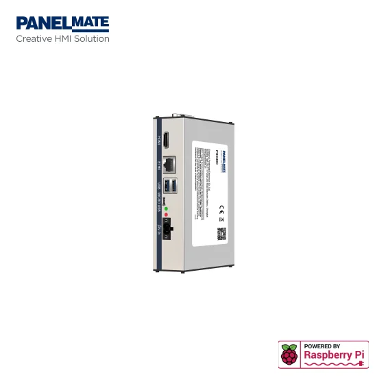 PX9400 Programmable Logic Controller