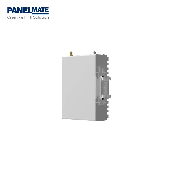 PC6010 Endüstriyel Mini PC Otomasyon Denetleyicisi Intel Codesys EtherCAT Endüstriyel Fansız PC