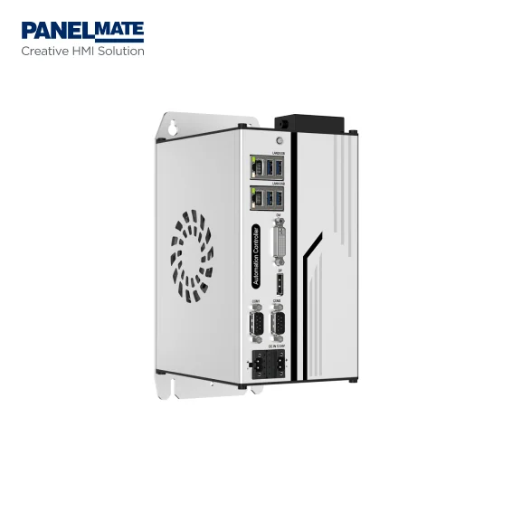 PC6970-PCI Endüstriyel Gömülü PC CPU Core I5 ​​6. Endüstriyel Ekipman Otomasyon Kontrol Cihazı
