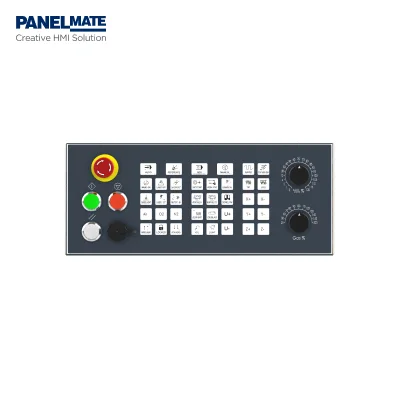 15.6 inçç ekran CNC kontrol paneli ile CNC Kontrol Paneli eşleşmesi