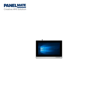 Otomasyon için 11.6 inçç endüstriyel android panel PC