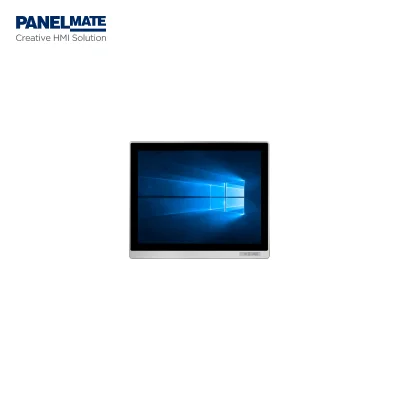 Otomasyon için Rockchip RK3568 CPU ile 15 inç Endüstriyel Android Panel PC